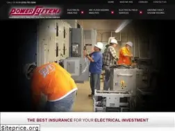 Sites similar to powersystemstesting.com