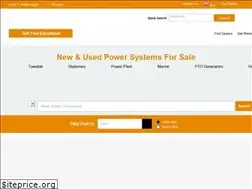 Sites similar to powersystemstoday.co.uk