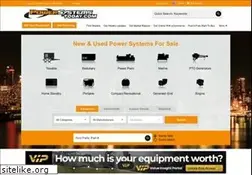Sites similar to powersystemstoday.com