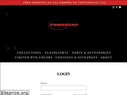 Sites similar to powertacdealer.com
