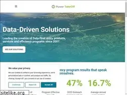 Sites similar to powertakeoff.com