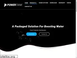 Sites similar to powertank.co.uk