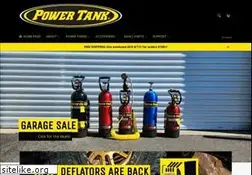 Sites similar to powertank.com