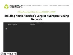 Sites similar to powertapfuels.com