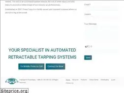 Sites similar to powertarps.com.au