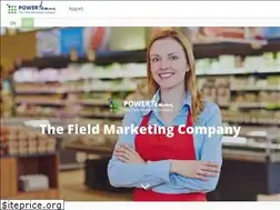 Sites similar to powerteam.com.gr