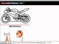 Sites similar to powerteam.pl
