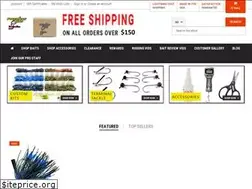 Sites similar to powerteamlures.com