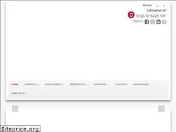 Sites similar to powertec.cl