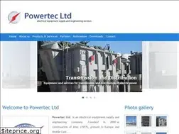 Sites similar to powertec.gr