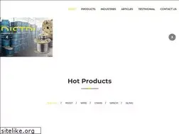 Sites similar to powertec.id