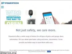 Sites similar to powertech-automation.com