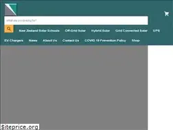 Sites similar to powertech.co.nz