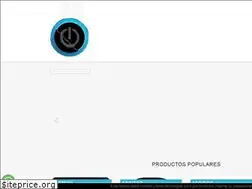 Sites similar to powertech.com.co