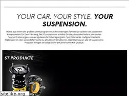 Sites similar to powertech.de