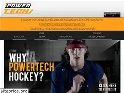 Sites similar to powertechhockey.ca