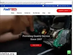 Sites similar to powertechjamaica.com