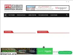 Sites similar to powertechreview.com