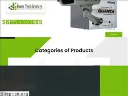Sites similar to powertechservice.net