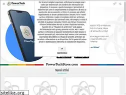 Sites similar to powertechstore.com