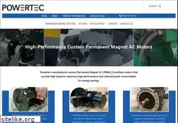 Sites similar to powertecmotors.com