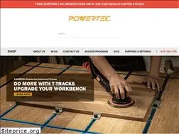 Sites similar to powertecproducts.com