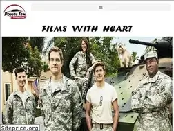 Sites similar to powertenproductions.com