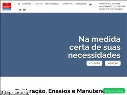 Sites similar to powertest.com.br