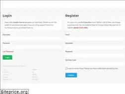Sites similar to powerthemes.club