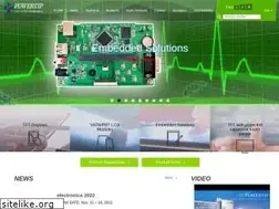 Sites similar to powertip.com.tw