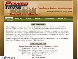 Sites similar to powertipps.com