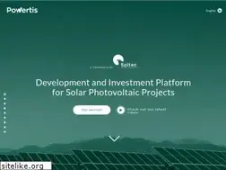 Sites similar to powertis.com