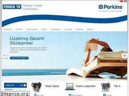 Sites similar to powertk.com.tr