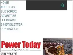 Sites similar to powertoday.in