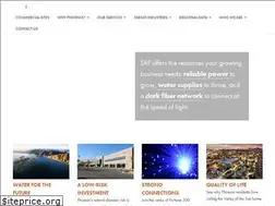 Sites similar to powertogrowphx.com