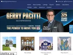Sites similar to powertomoveyou.ca