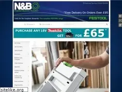 Sites similar to powertool-supplies.co.uk