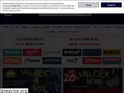 Sites similar to powertool.ie