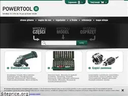 Sites similar to powertool.pl
