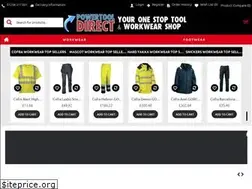 Sites similar to powertooldirect.co.uk