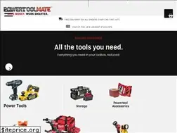 Sites similar to powertoolmate.co.uk