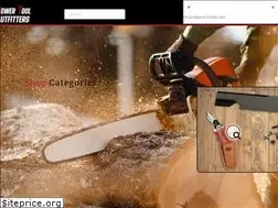 Sites similar to powertooloutfitters.com