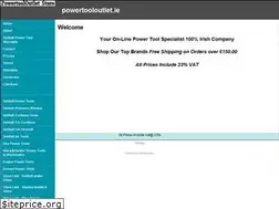 Sites similar to powertooloutlet.ie