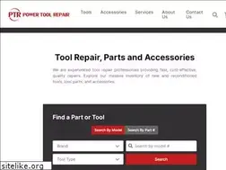 Sites similar to powertoolrepairohio.com