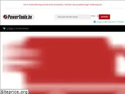 Sites similar to powertools.be