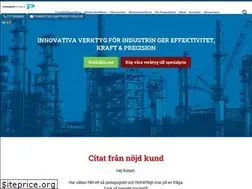 Sites similar to powertools.se