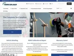 Sites similar to powertoolsalesuk.com
