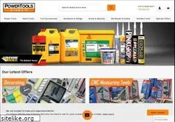 Sites similar to powertoolsdirect.com