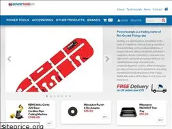 Sites similar to powertoolsgb.co.uk