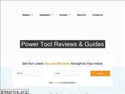 Sites similar to powertoolsgeek.com